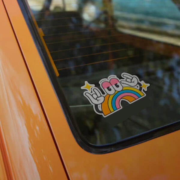Car Decals
