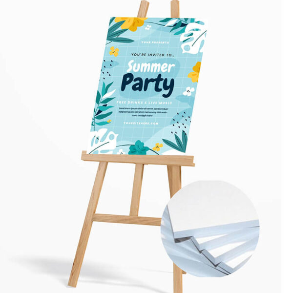Foam Board