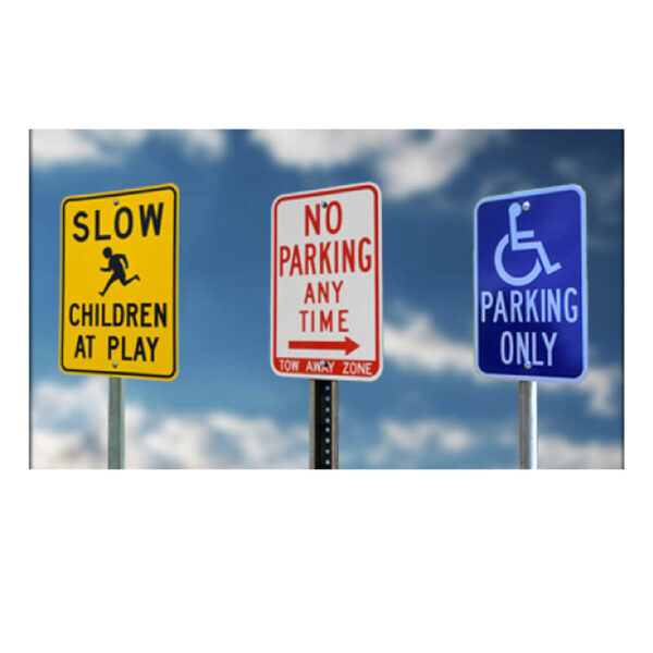 Metal Signs